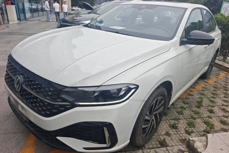 Used Volkswagen Lavida 2024 300TSI DSG Starry Sky Leading Edition Guazi used car, China used car export, Used car for sale, Used  cars, Cheapest cars for sale