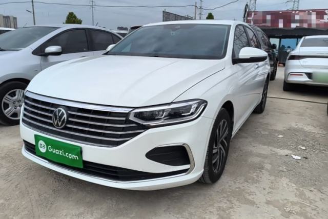 Used Volkswagen Lavida 2024 300TSI DSG Full-Comfort Edition