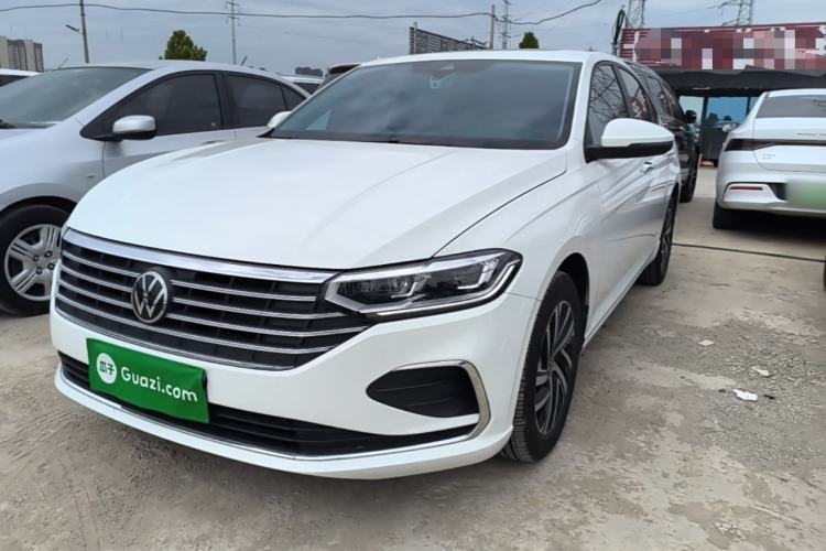 Used Volkswagen Lavida 2024 300TSI DSG Full-Comfort Edition Guazi used car, China used car export, Used car for sale, Used cars, Cheapest cars for sale