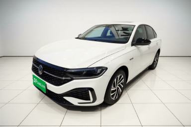 Used Volkswagen Lavida 2024 300TSI DSG Starry Sky Deluxe Edition