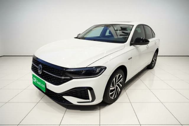 Used Volkswagen Lavida 2024 300TSI DSG Starry Sky Deluxe Edition