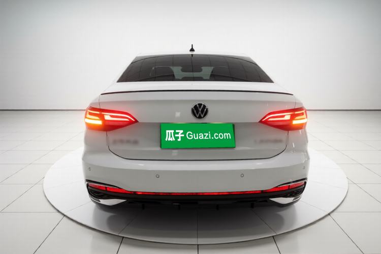 Used Volkswagen Lavida 2024 300TSI DSG Starry Sky Leading Edition Rear