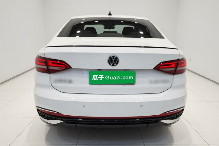 Used Volkswagen Lavida 2024 300TSI DSG Starry Sky Leading Edition Rear