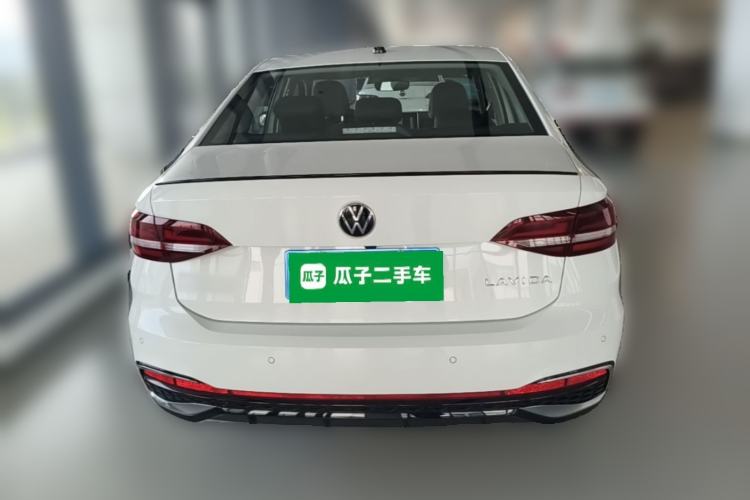 Used Volkswagen Lavida 2024 300TSI DSG Starry Sky Leading Edition Rear