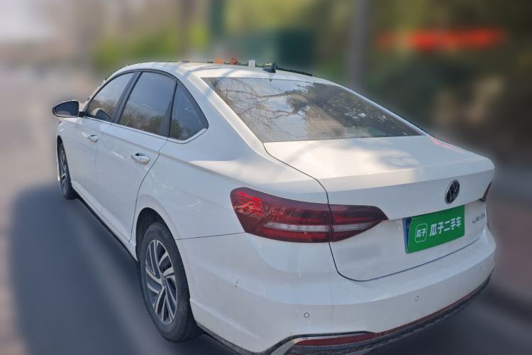 Used Volkswagen Lavida 2024 1.5L Automatic Starry Sky 5 Million Edition
