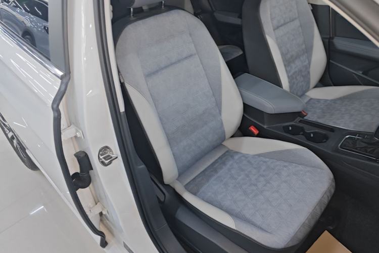 Used Volkswagen Lavida 2024 1.5L Automatic Full-Comfort Version Right Front Seat