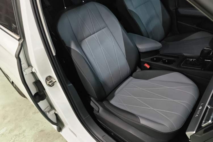 Used Volkswagen Lavida 2024 1.5L Automatic 5 Million Edition Right Front Seat