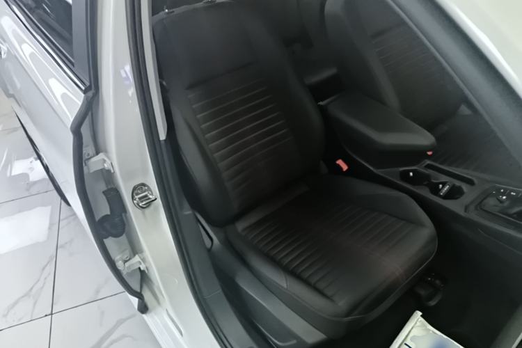 Used Volkswagen Lavida 2024 300TSI DSG Starry Sky Deluxe Edition Right Front Seat