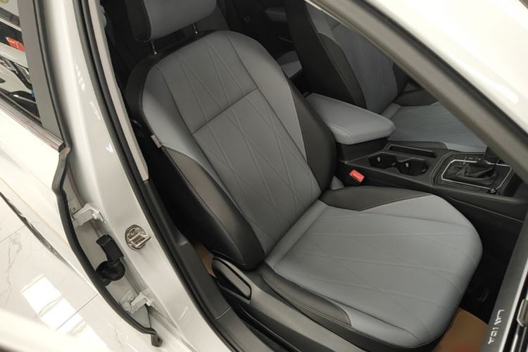 Used Volkswagen Lavida 2024 1.5L Automatic 5 Million Edition Right Front Seat