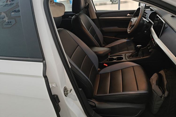 Used Volkswagen Lavida 2024 1.5L Automatic DeYi Edition Right Front Seat