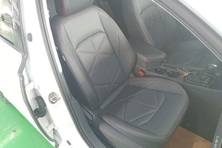 Used Volkswagen Lavida 2024 300TSI DSG Starry Sky Leading Edition Right Front Seat