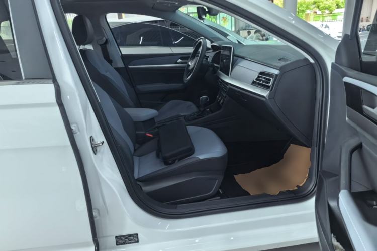 Used Volkswagen Lavida 2024 1.5L Automatic 5 Million Edition Right Front Seat