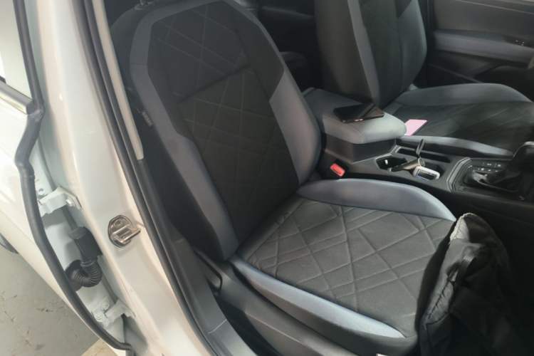 Used Volkswagen Lavida 2024 1.5L Automatic DeYi Edition Right Front Seat