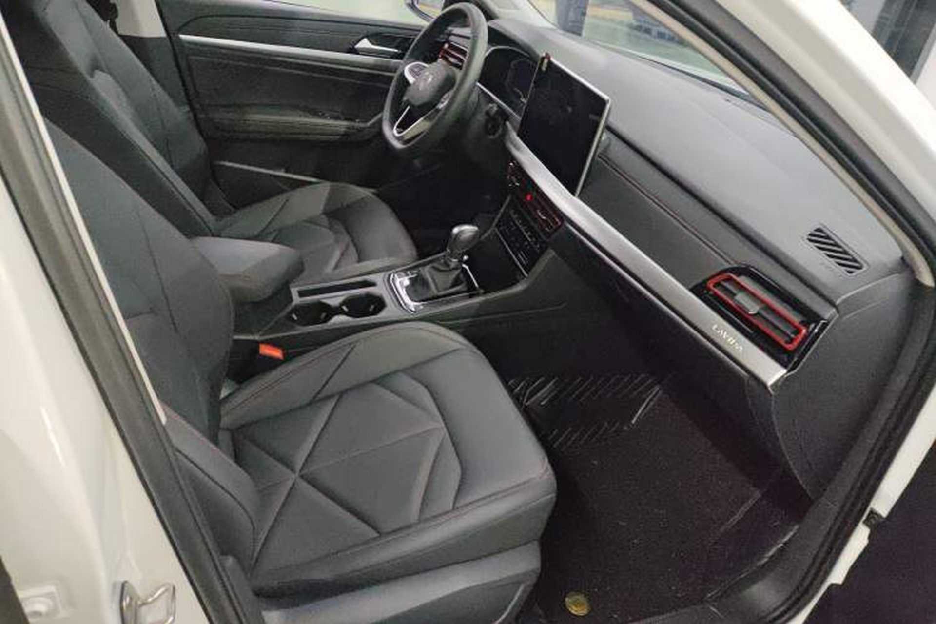 Used Volkswagen Lavida 2024 300TSI DSG Starry Sky Leading Edition Right Front Seat