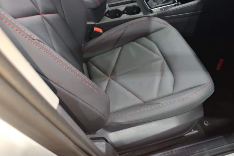 Used Volkswagen Lavida 2024 300TSI DSG Starry Sky Leading Edition Right Front Seat