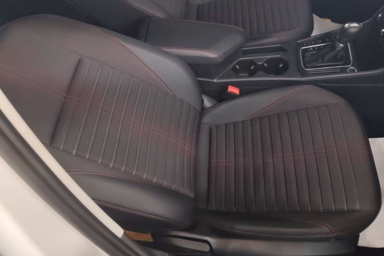 Used Volkswagen Lavida 2024 300TSI DSG Starry Sky Deluxe Edition Right Front Seat