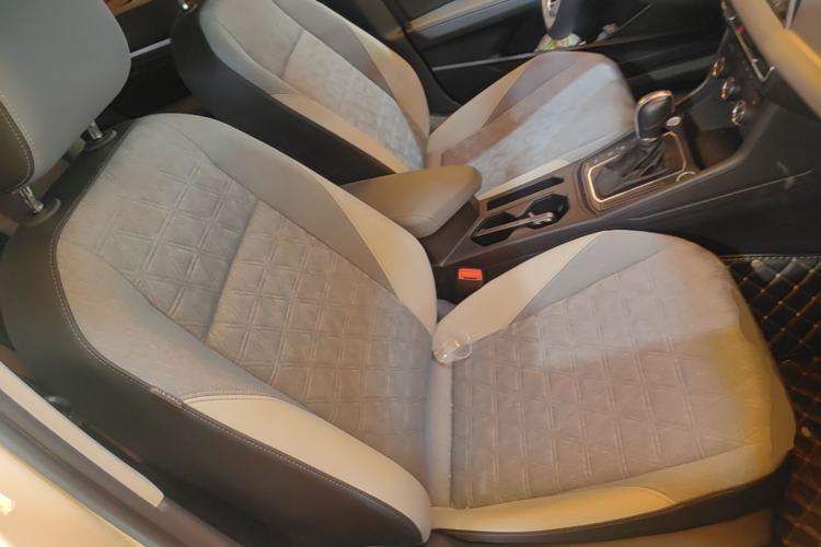 Used Volkswagen Lavida 2024 300TSI DSG Full-Comfort Edition Right Front Seat