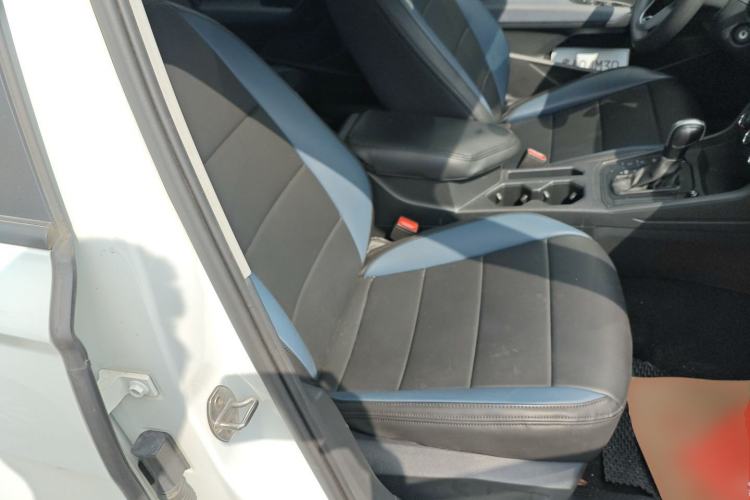 Used Volkswagen Lavida 2024 1.5L Automatic DeYi Edition Right Front Seat