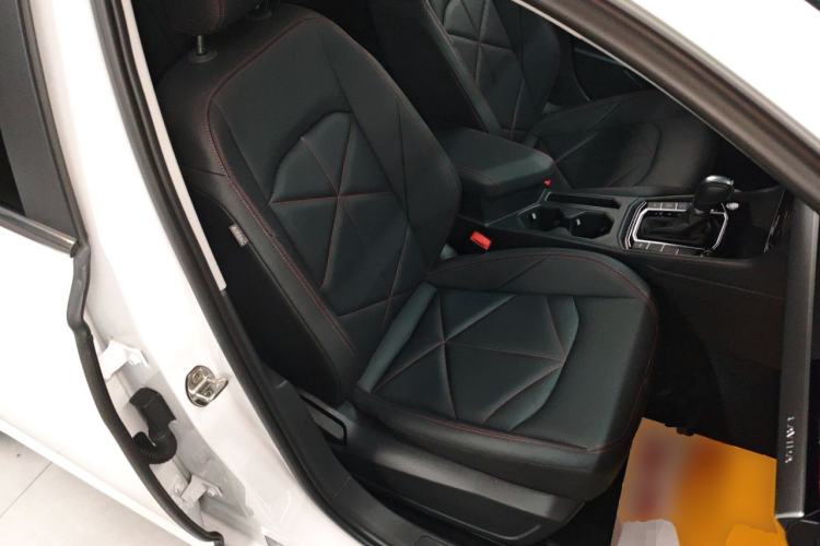 Used Volkswagen Lavida 2024 300TSI DSG Starry Sky Leading Edition Right Front Seat