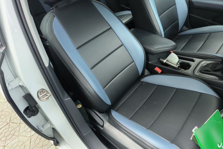 Used Volkswagen Lavida 2024 1.5L Automatic DeYi Edition Right Front Seat