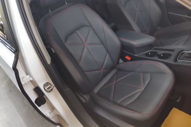 Used Volkswagen Lavida 2024 300TSI DSG Starry Sky Leading Edition Right Front Seat