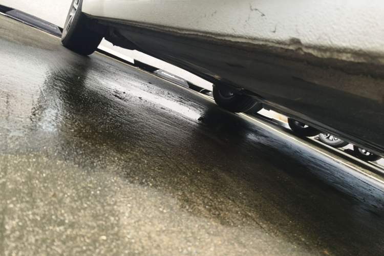 Used Volkswagen Lavida 2024 300TSI DSG Starry Sky Leading Edition Right Side Sill