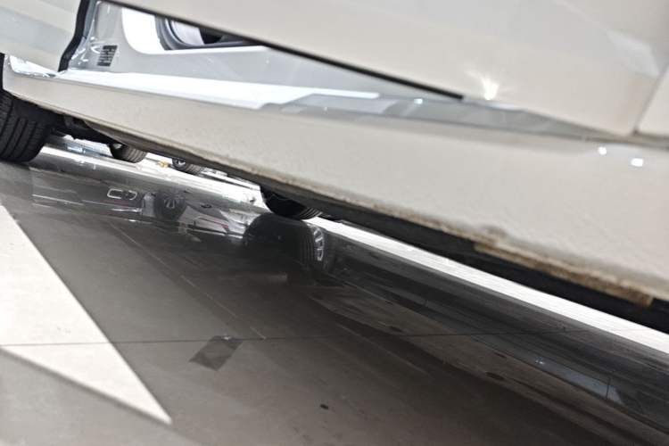 Used Volkswagen Lavida 2024 300TSI DSG Starry Sky Leading Edition Right Side Sill