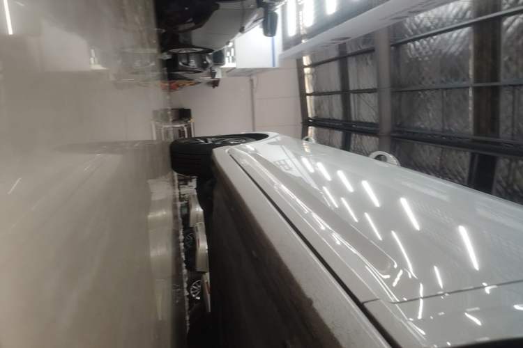 Used Volkswagen Lavida 2024 1.5L Automatic Starry Sky 5 Million Edition Right Side Sill