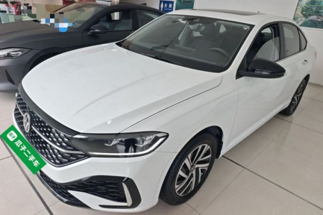 Used Volkswagen Lavida 2024 300TSI DSG Starry Sky Leading Edition