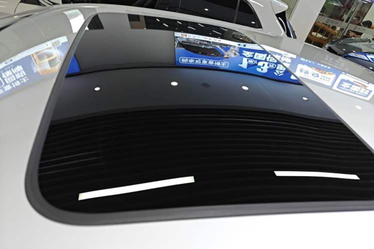 Used Volkswagen Lavida 2024 300TSI DSG Starry Sky Deluxe Edition Roof
