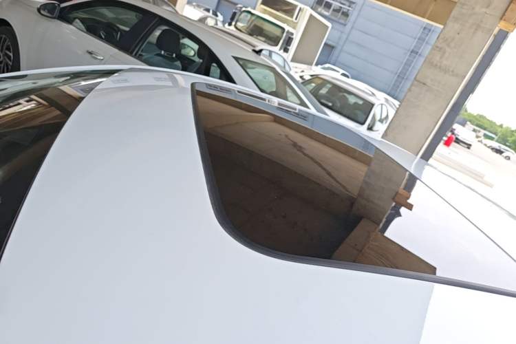 Used Volkswagen Lavida 2024 300TSI DSG Starry Sky Leading Edition Roof