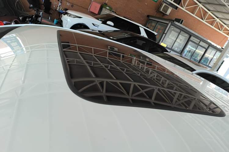 Used Volkswagen Lavida 2024 1.5L Automatic Starry Sky 5 Million Edition Roof