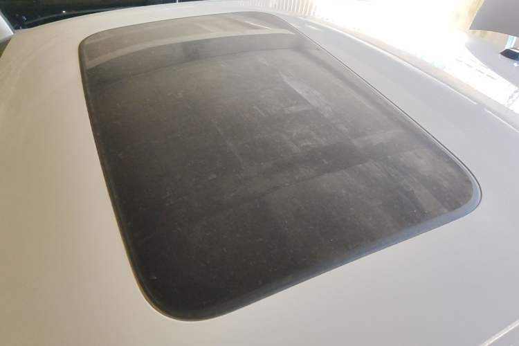 Used Volkswagen Lavida 2024 300TSI DSG Starry Sky Leading Edition Roof