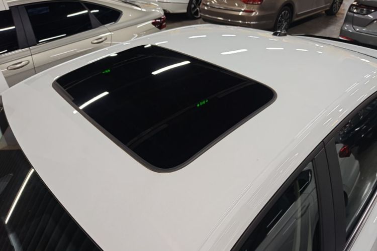 Used Volkswagen Lavida 2024 300TSI DSG Starry Sky Leading Edition Roof