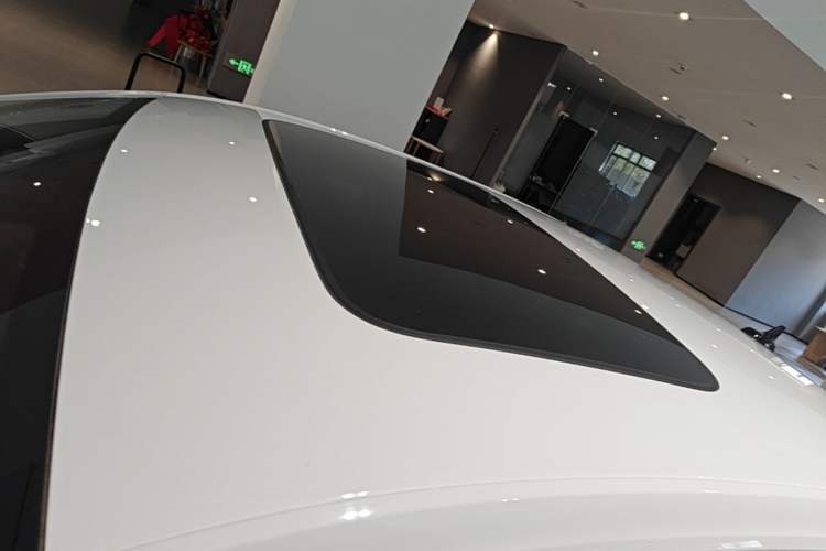 Used Volkswagen Lavida 2024 300TSI DSG Starry Sky Leading Edition Roof