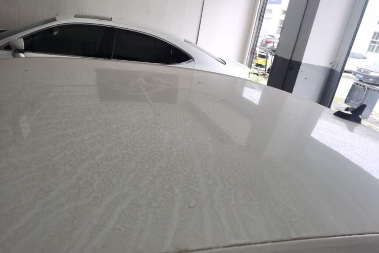 Used Volkswagen Lavida 2024 1.5L Automatic DeYi Edition Roof