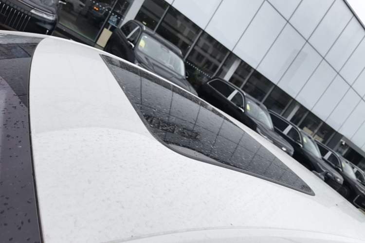 Used Volkswagen Lavida 2024 1.5L Automatic 5 Million Edition Roof