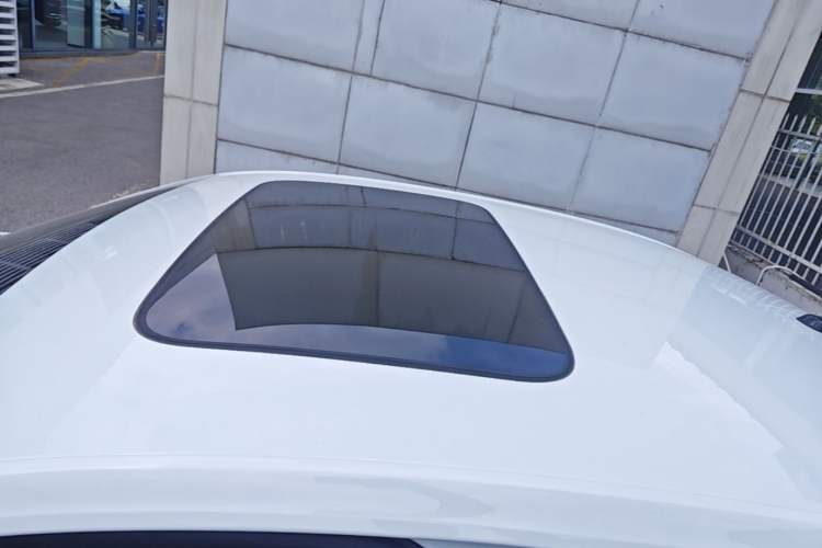 Used Volkswagen Lavida 2024 300TSI DSG Starry Sky Leading Edition Roof