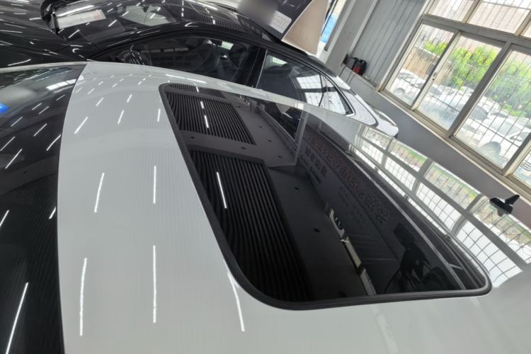 Used Volkswagen Lavida 2024 1.5L Automatic 5 Million Edition Roof