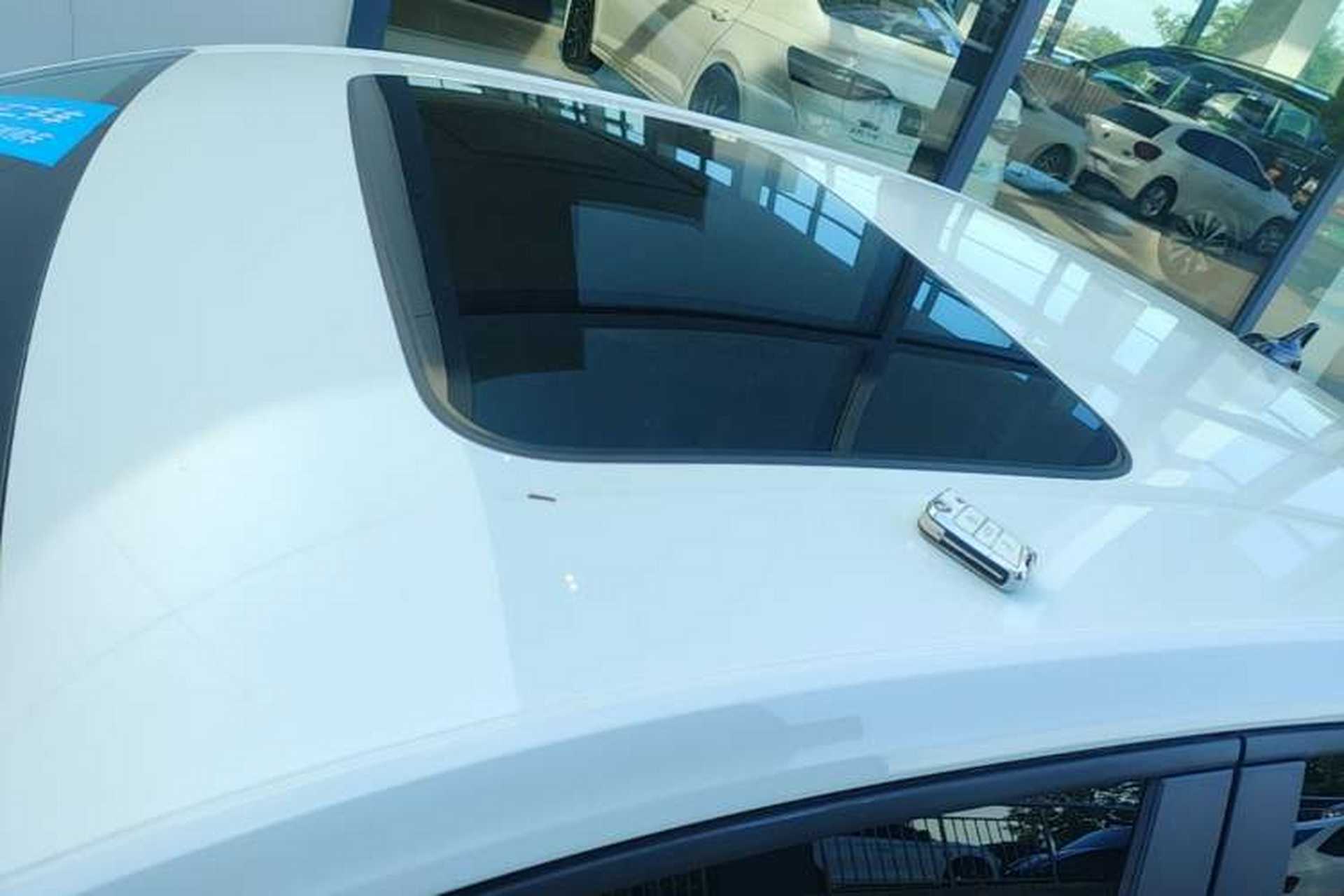 Used Volkswagen Lavida 2024 300TSI DSG Starry Sky Leading Edition Roof