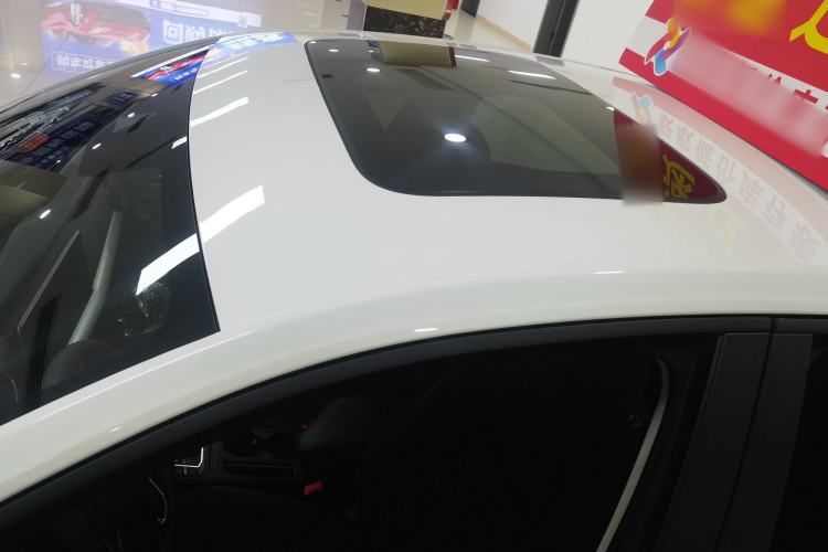 Used Volkswagen Lavida 2024 300TSI DSG Starry Sky Deluxe Edition Roof