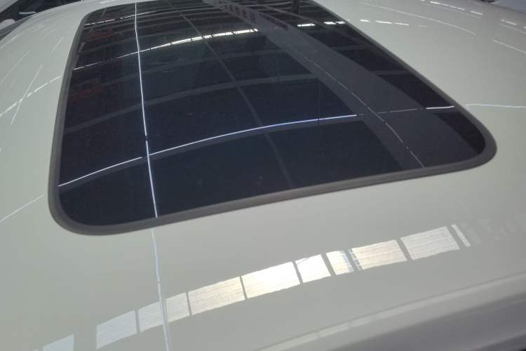 Used Volkswagen Lavida 2024 1.5L Automatic 5 Million Edition Roof