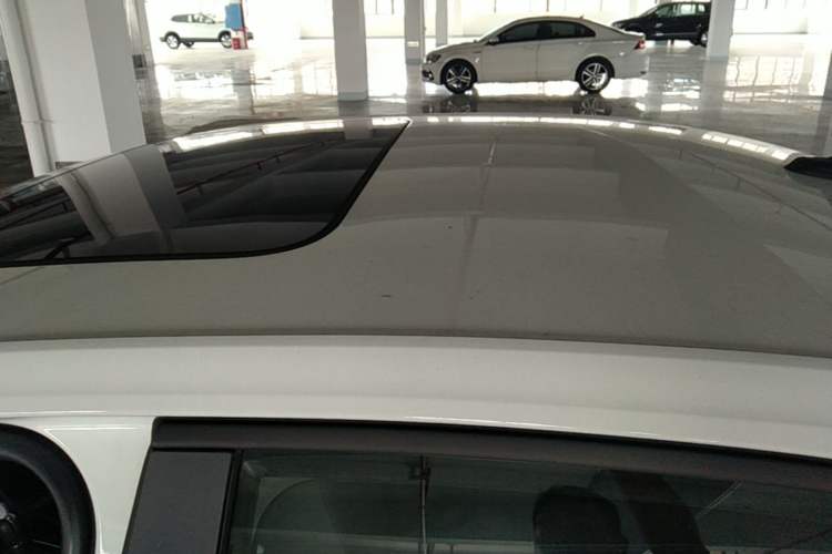 Used Volkswagen Lavida 2024 300TSI DSG Starry Sky Leading Edition Roof