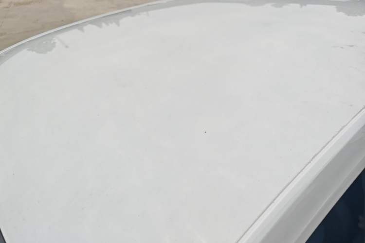Used Volkswagen Lavida 2024 1.5L Automatic DeYi Edition Roof