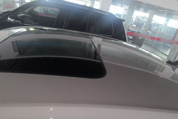 Used Volkswagen Lavida 2024 300TSI DSG Starry Sky Deluxe Edition Roof