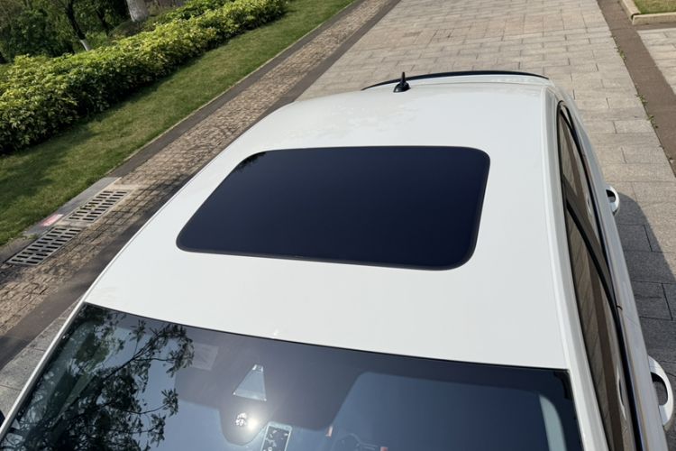 Used Volkswagen Lavida 2024 300TSI DSG Starry Sky Deluxe Edition Roof