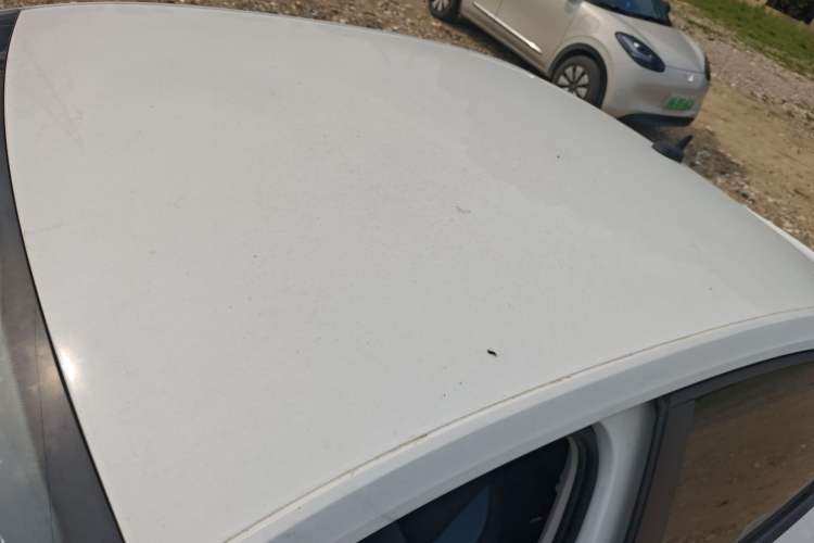 Used Volkswagen Lavida 2024 1.5L Automatic DeYi Edition Roof