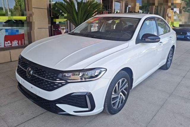 Ojetý Volkswagen Lavida 2024 300TSI DSG Starry Sky Leading Edition