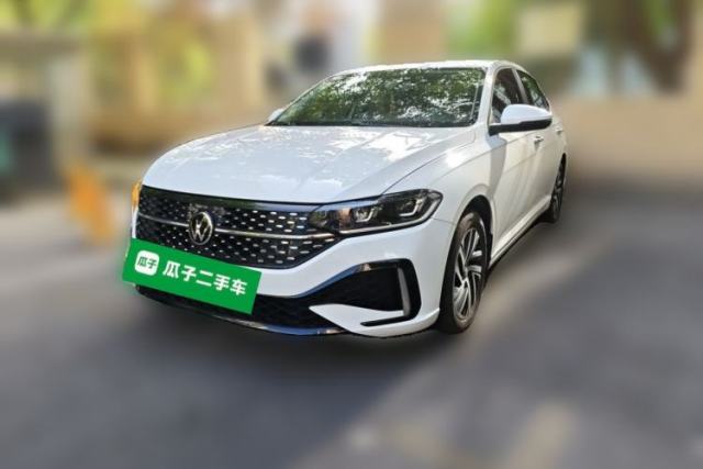 Used Volkswagen Lavida 2024 1.5L Automatic Starry Sky 5 Million Edition