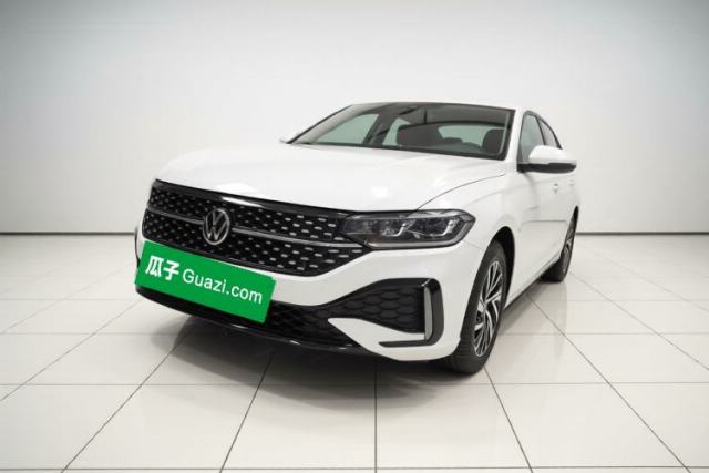 Used Volkswagen Lavida 2024 1.5L Automatic Starry Sky 5 Million Edition